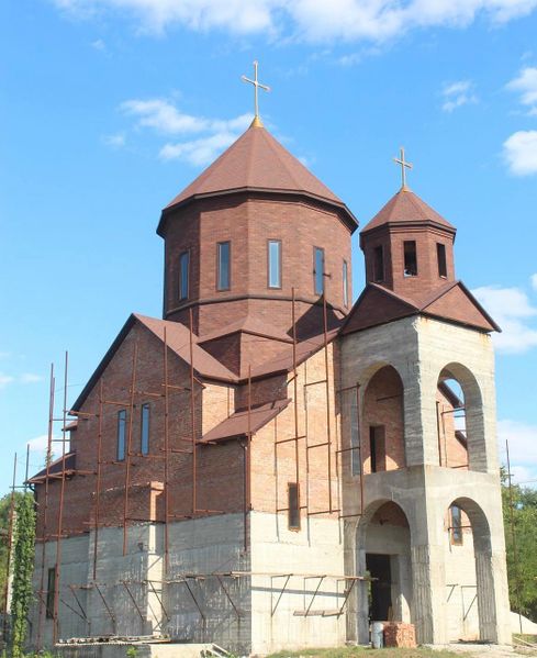 Файл:Церковь Сурб Саркис (Шахты).jpeg