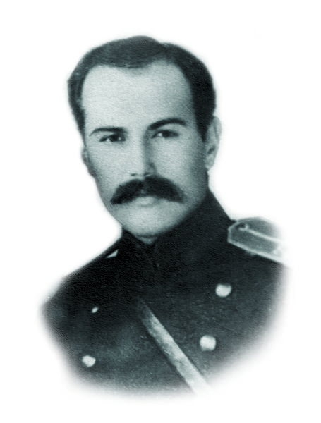 Файл:Aram Arakelov.jpg