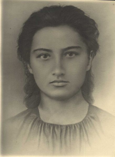 Файл:Майя Пегливанова.jpg
