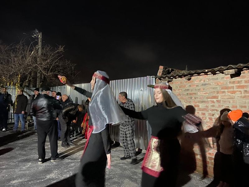 Файл:Национально-культурная автономия «Урарту» (Сальск) 05.04.2024-6.jpg