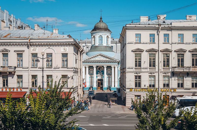 Файл:Церковь Сурб Катарине (Санкт-Петербург)1.jpg