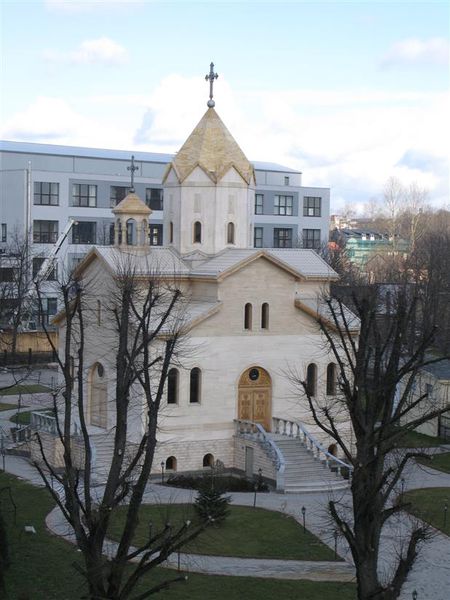 Файл:Церковь Св. Григория (Рига, Латвия).jpg