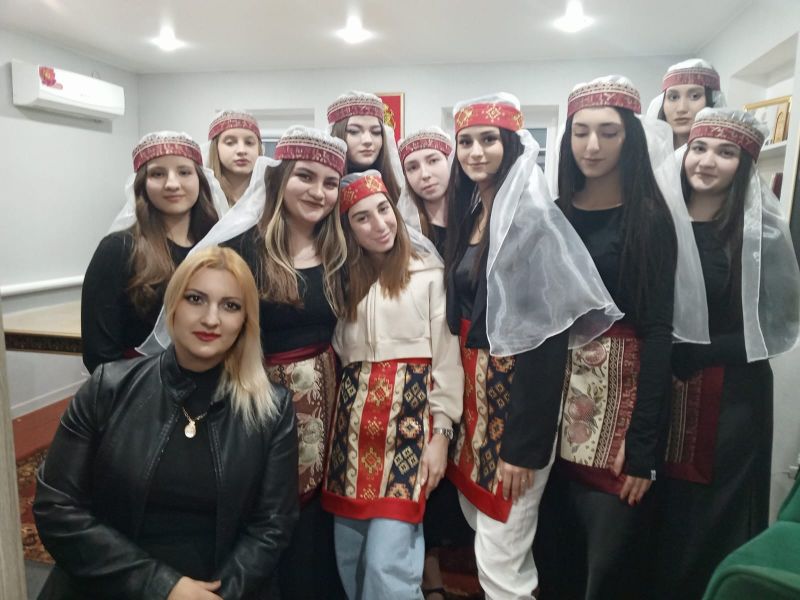 Файл:Национально-культурная автономия «Урарту» (Сальск) 05.04.2024-5.jpg