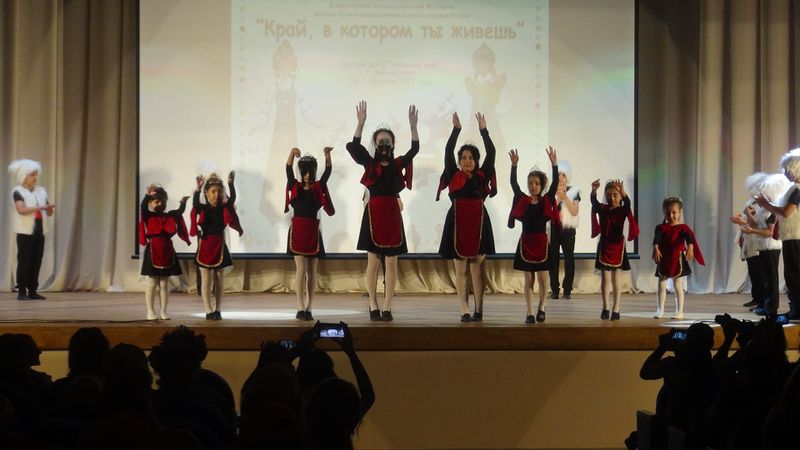Файл:На фестивале.jpg
