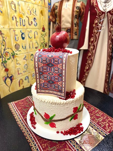 Файл:Академия Армянской Культуры (17.11.2023) 1.jpg
