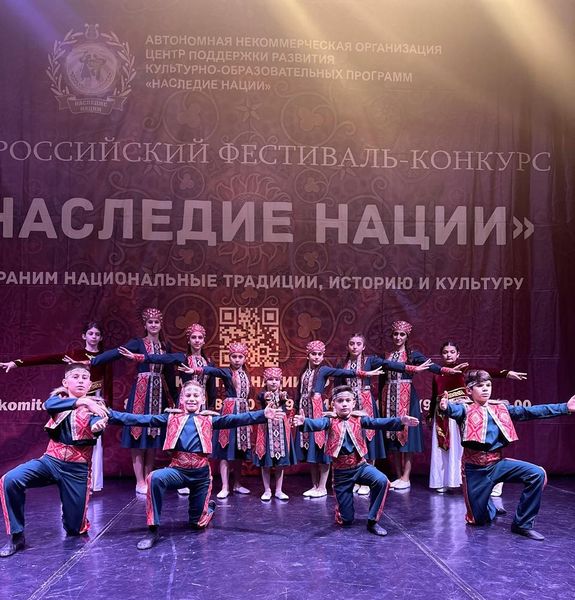 Файл:Ансамбль «Урарту» (Александров) 14.10.2024-1.jpg