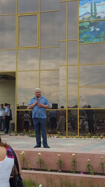 Файл:Вардавар. Якутск (12.07.2015) 4.jpg