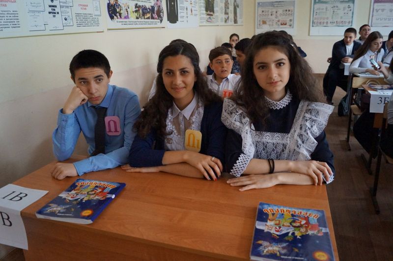 Файл:Воскресная школа «Аргешти». Башкортостан (6).jpg