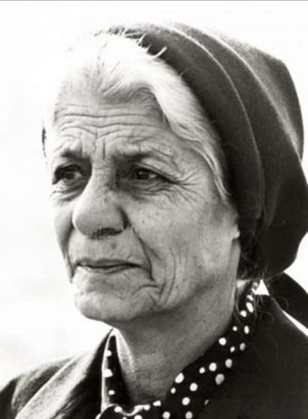 Файл:Annik Shefrazian.JPG