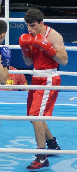 Файл:Hovhannes Bachkov Rio2016.jpg