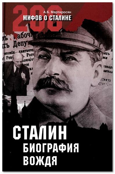 Файл:Сталин. Биография вождя.jpg