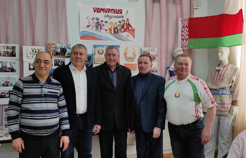 Файл:Неделя белорусской культуры (18.03.2021) 1.jpg
