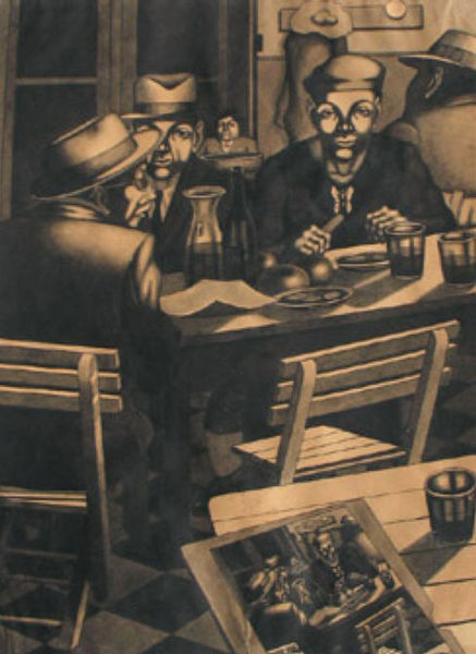 Файл:GERARDO ORAKIAN Orakian with friends.jpg