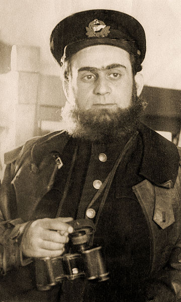 Файл:Мамочке от сына. 1949г.jpg
