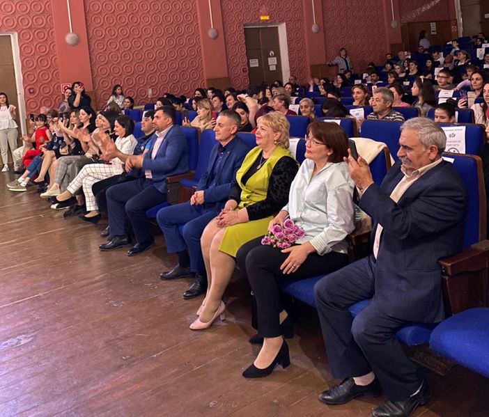 Файл:Армянская община Малоярославца (21.05.2021) 2.jpg