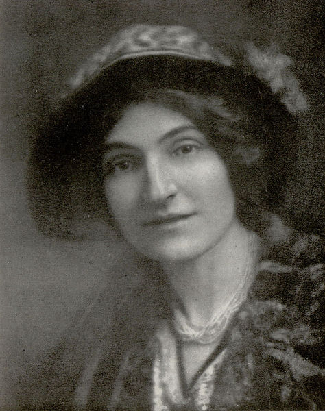 Файл:Zabelle C. Boyajian.jpg