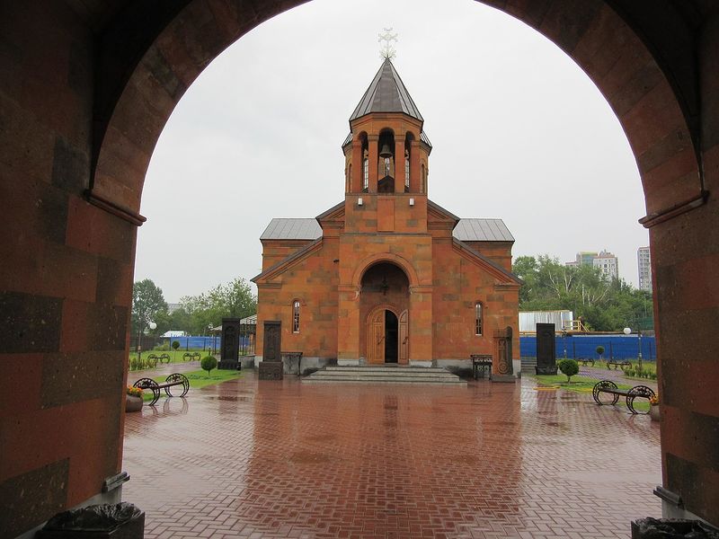 Файл:Армянская церковь в Нижнем Новгороде1.jpg