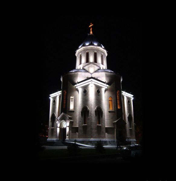 Файл:Ростов-на-Дону Армянская Церковь Сурб Арутюн16.jpg