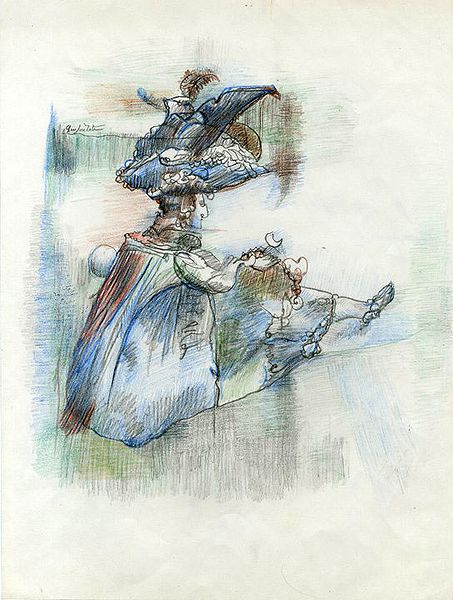Файл:Старый актер.2002.jpg