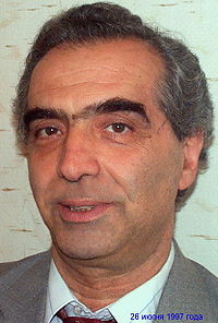 Меликян, Арик Артаваздович11.jpg
