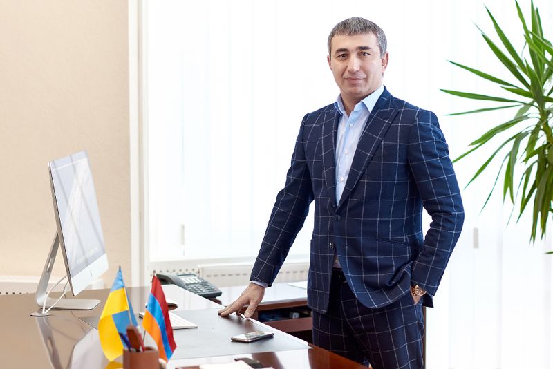 Файл:Геворкян Норик Тигранович.jpg