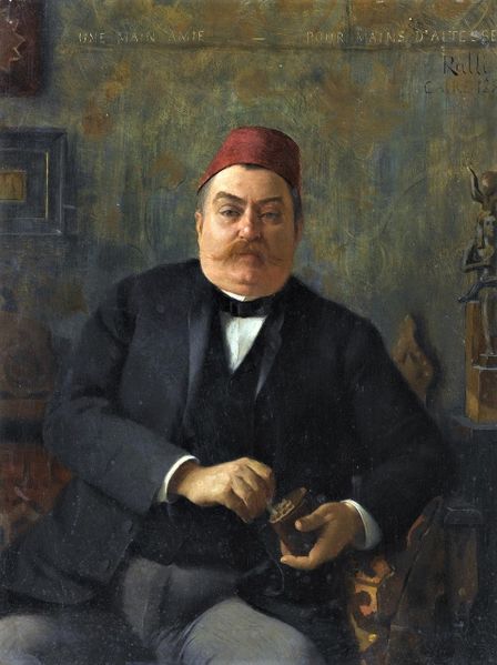 Файл:55Pasha Nubar.jpg