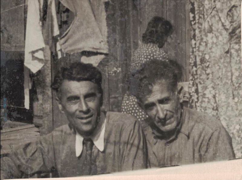 Файл:Арменак Анопьян. Прокопьевск 1954г..png