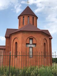 Сурб Сарки. Моздок.jpg