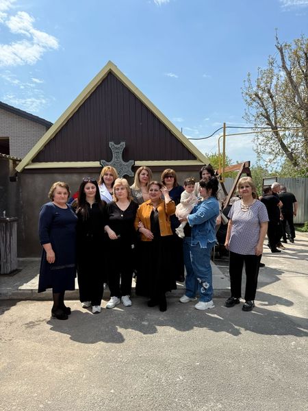 Файл:Национально-культурная автономия «Урарту» (Сальск) 24.04.2025-6.jpg