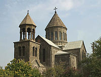 Мргаван, Церковь Св. Иакова.jpg