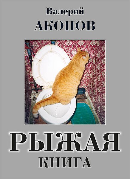 Файл:Рыжая книга.jpg