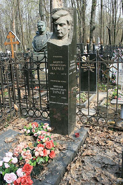 Файл:Тараев Михаил Михайлович.JPG