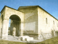 С. Арарат, Церковь Св. Иакова.gif