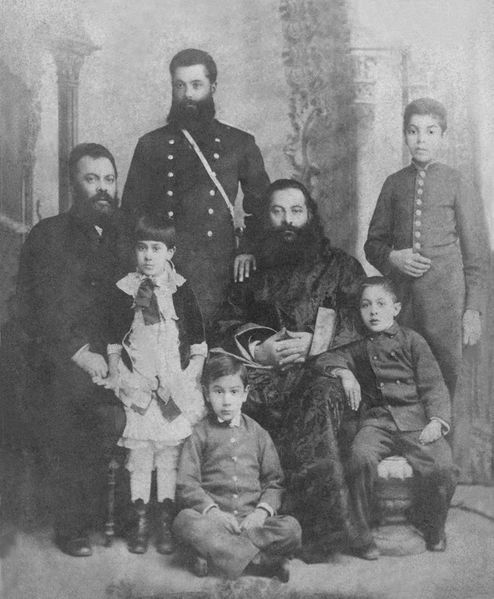 Файл:3. Бекгульяны - Бекгуловы.jpg
