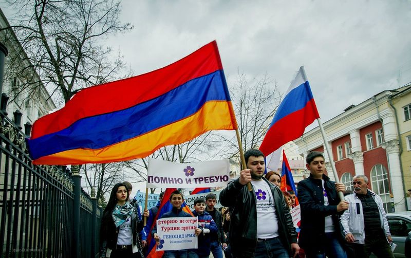 Файл:Армянская диаспора Воронежа (23.04.2015) 2.jpg