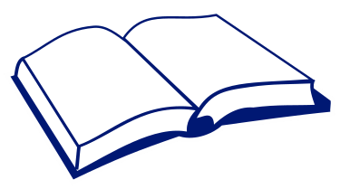 Файл:Open book nae 02.svg