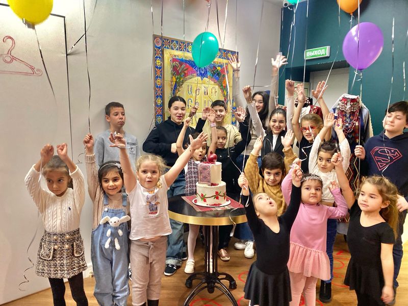 Файл:Академия Армянской Культуры (17.11.2023) 4.jpg