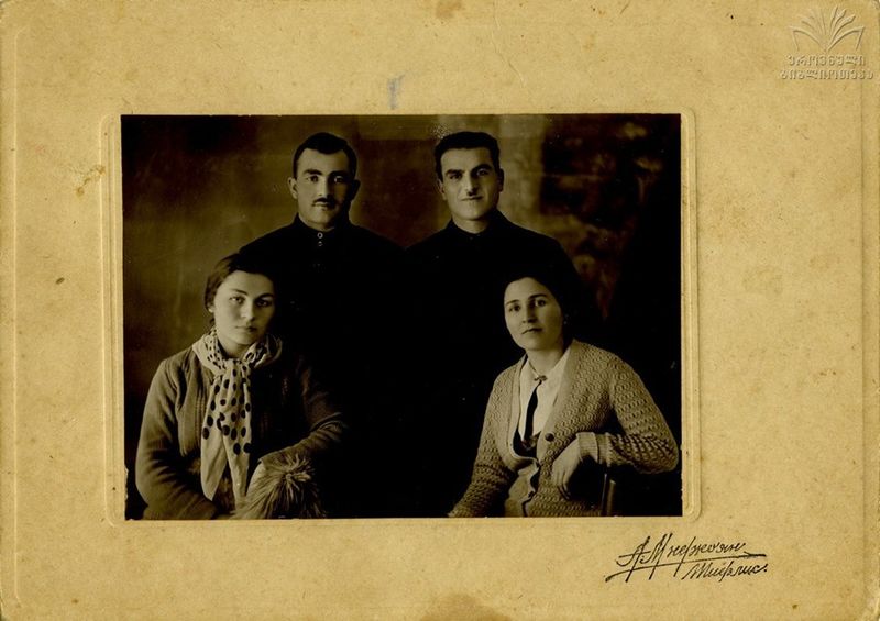 Файл:Мнджоя Аршак Гаджибабиевич4.jpg