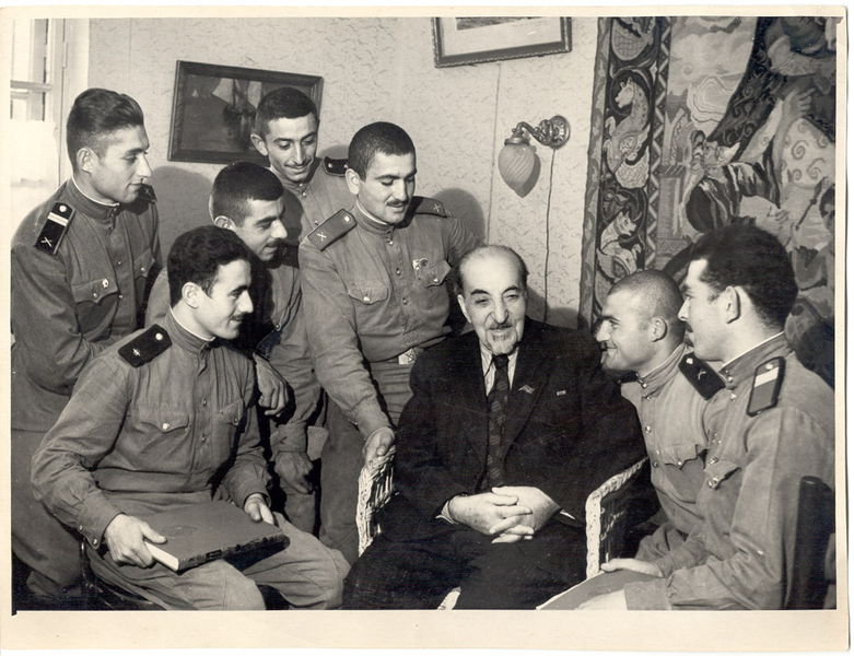 Файл:14Исаакян Аветик Саакович1.jpg