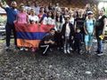 Праздник Вардавар. Владикавказ (23.07.2017) 2.jpg