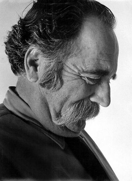 Файл:5William Saroyan Уильям Сароян2.jpg