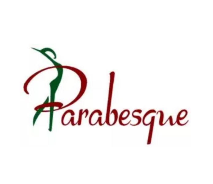 Файл:Логотип PARABESQUE Танцевальная студия.jpg