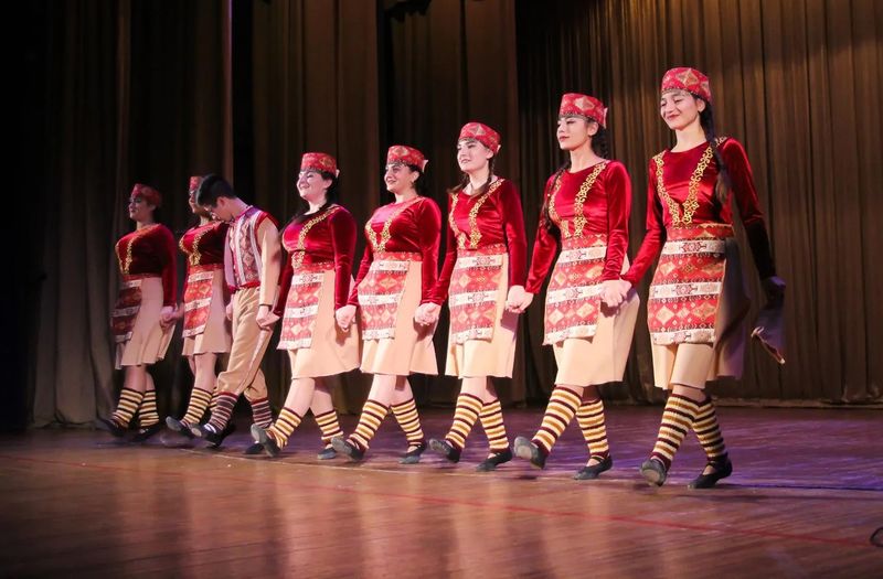 Файл:Ансамбль «Ковчег» (Раменское) 2019 -1.jpg