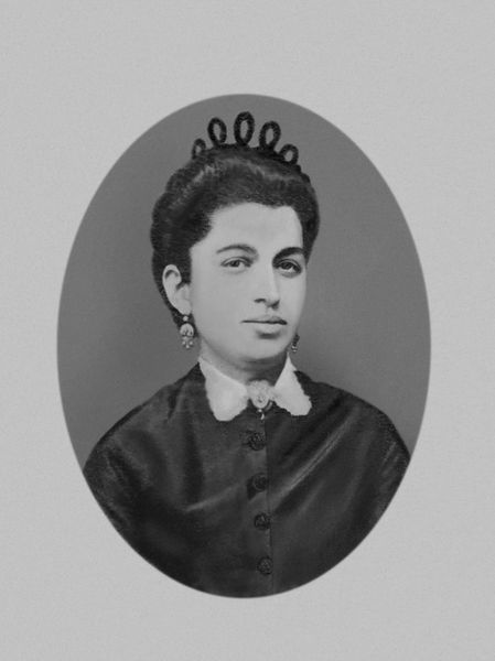 Файл:5. Искуи Алексеевна Бекгульянц (Дживилегова).jpg