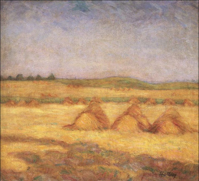 Файл:Hollosy Simon-After the Harvest.jpg