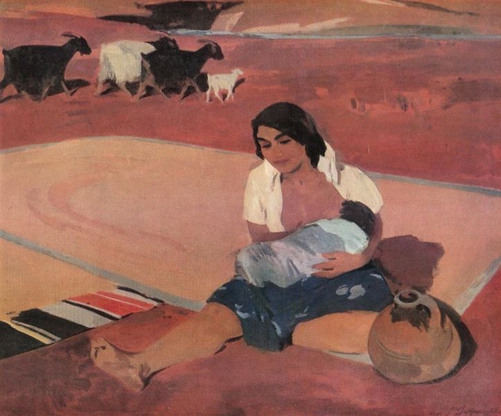 Файл:Бекарян. Ошакан. 1963.jpg