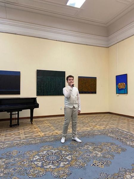 Файл:Социально-культурная акция «Библионочь» (28.05.2022) Уфа-3.jpg
