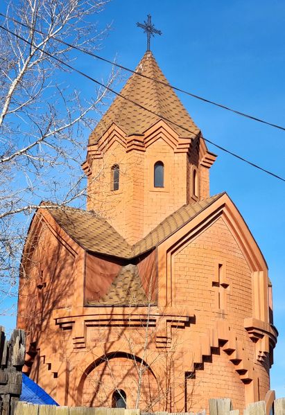 Файл:Церковь Сурб Ованес (Иркутск) 2.jpg