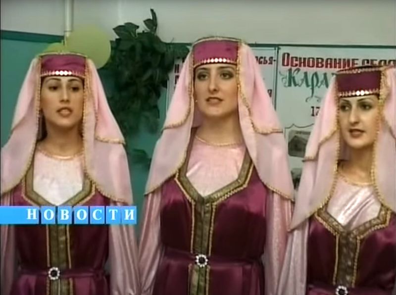 Файл:Фольклорный коллектив села Карабаглы 002.jpg