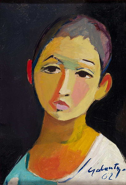 Файл:Галенц11. H. Galentz. Lolok. 1962.jpg